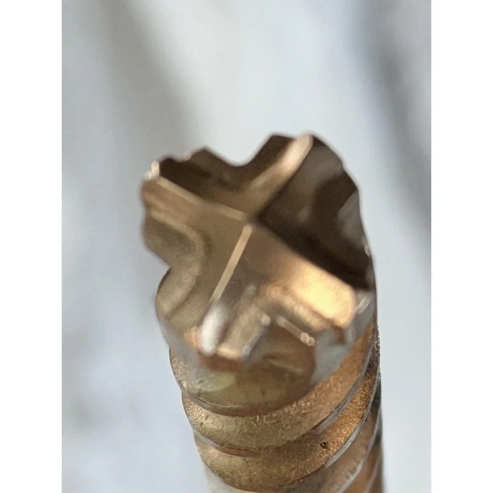 New Milwalkee Concrete W/ Rebar Drill Bit~1/2 x 22